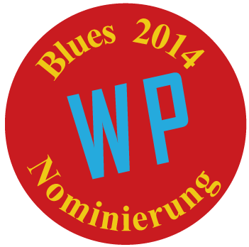 Best Blues 2014: Readers Poll